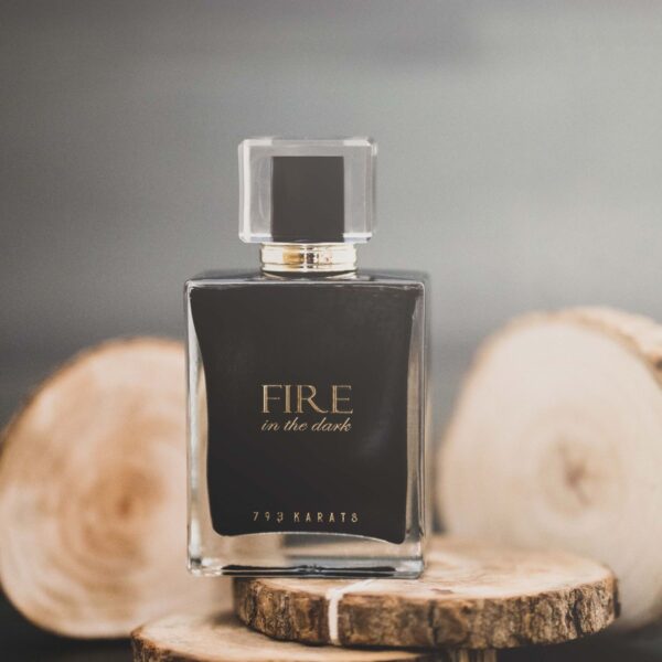 Misk & Amber – Caterina Parfume parfüm görseli
