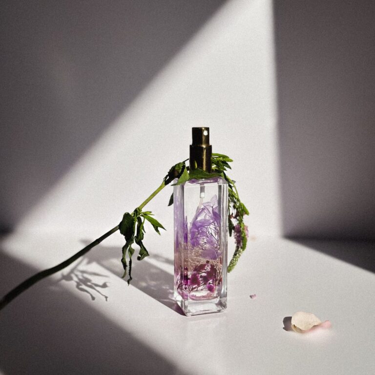 Koku Mumu — Vanilya – Caterina Parfume parfüm görseli