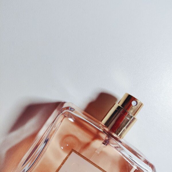 Misk & Amber – Caterina Parfume parfüm görseli
