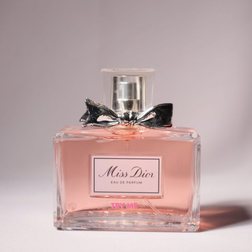 Koku Mumu — Vanilya – Caterina Perfume parfüm görseli