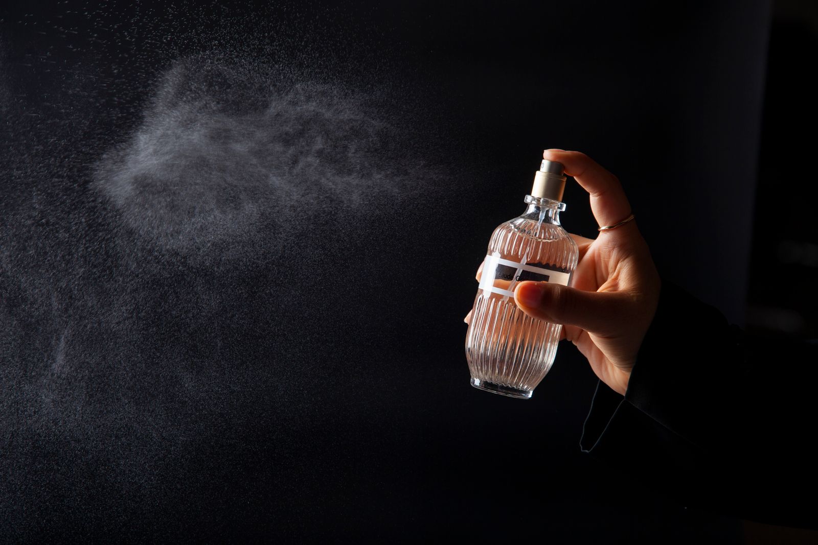 Caterina Parfume